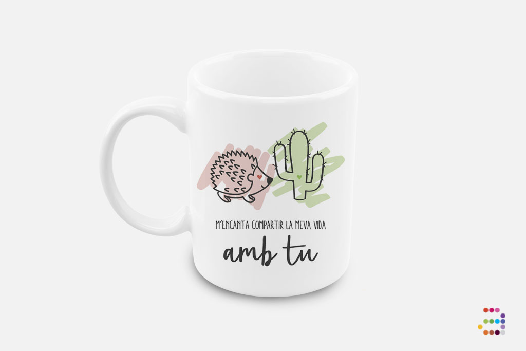 Kit para parejas auténticas - Imagen 3