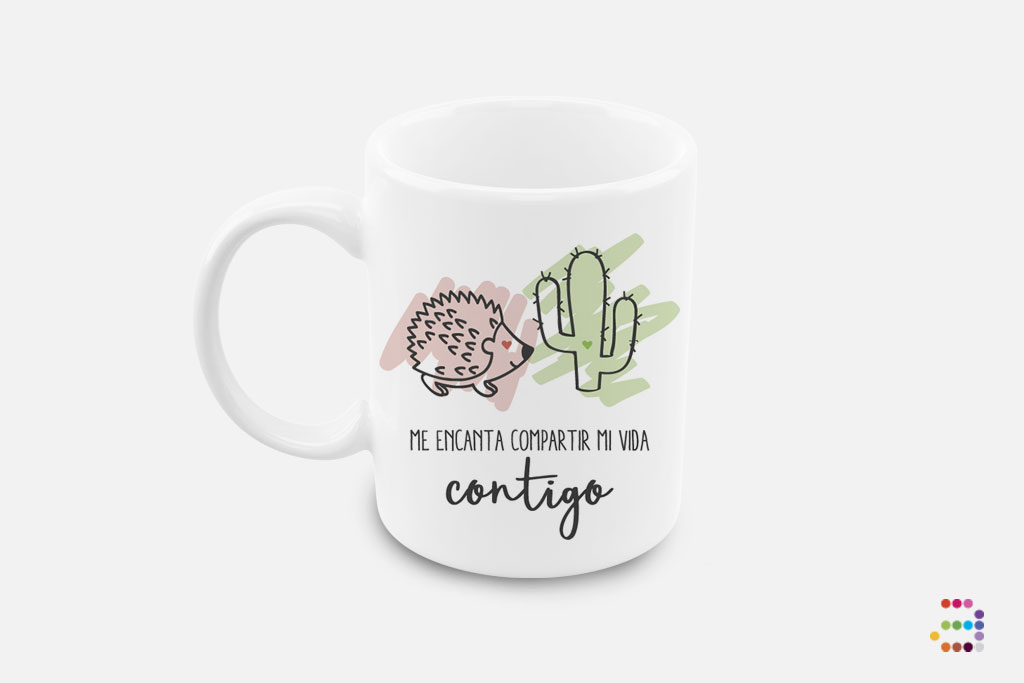 Kit para parejas auténticas - Imagen 8