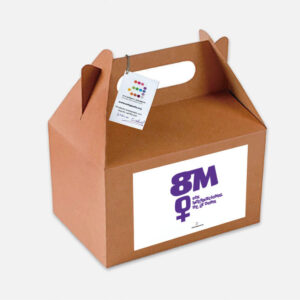 Kit 8M