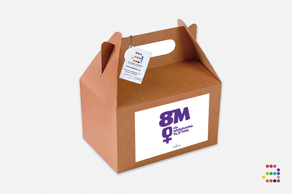 Kit 8M