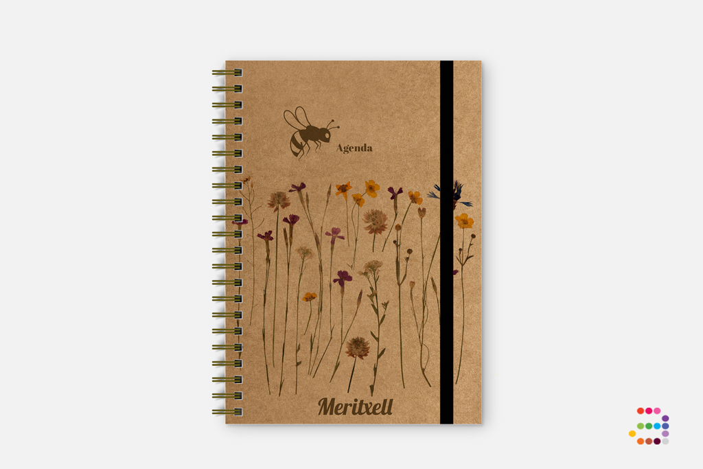 Agenda Bee Friendly 2026 - Imagen 2