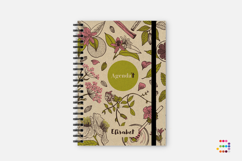 Agenda Teoría del TÉ 2026 - Imagen 4