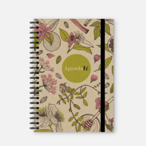 Agenda Teoría del TÉ 2026