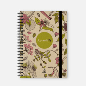 Agenda TÉ - Semana Vista