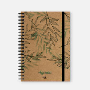 Agenda Ramitas - Semana vista