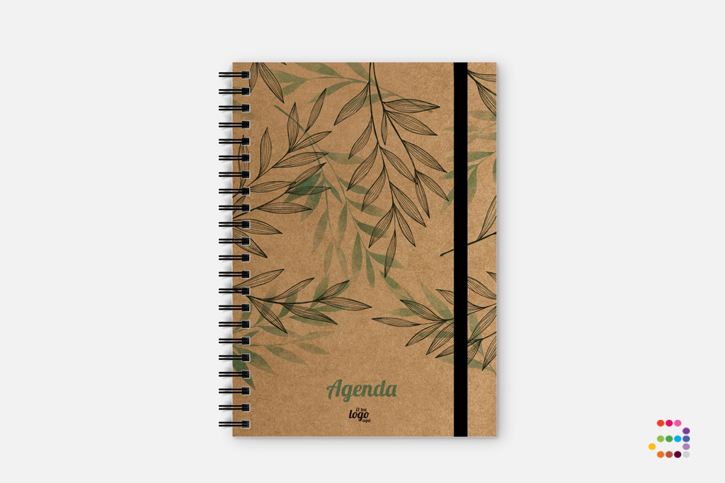 Agenda Ramitas - Semana vista
