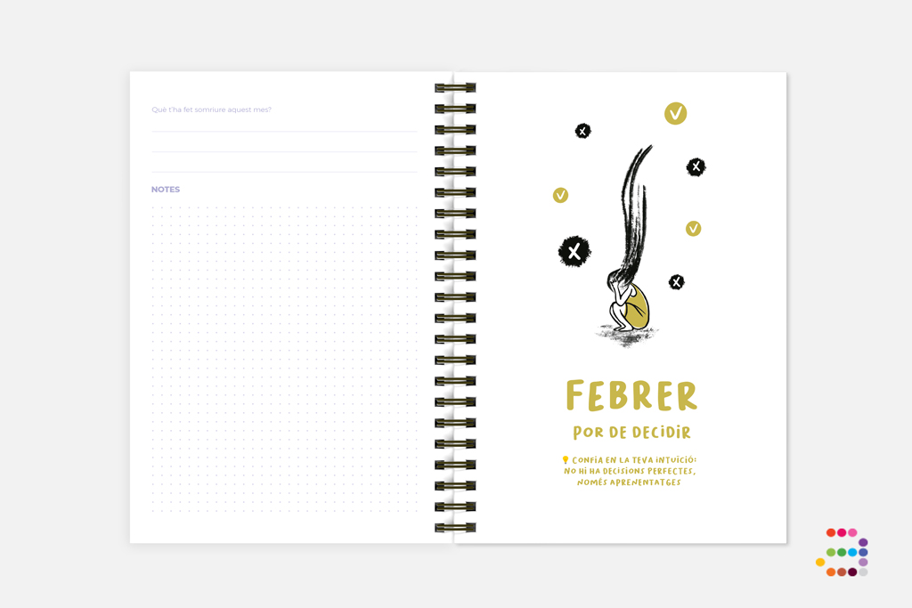 Agenda Bee Friendly 2026 - Imagen 15