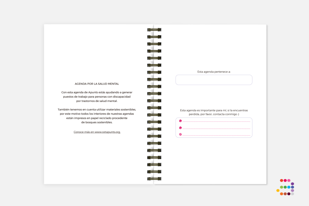 Agenda Bee Friendly 2026 - Imagen 9