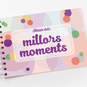 Álbum Mejores Momentos