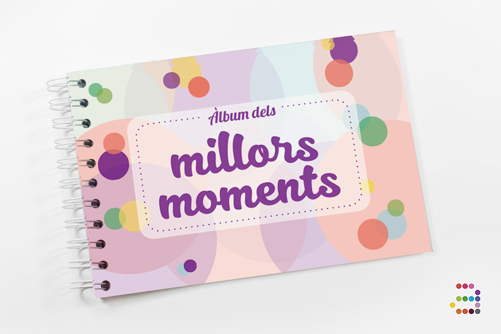 Álbum Mejores Momentos