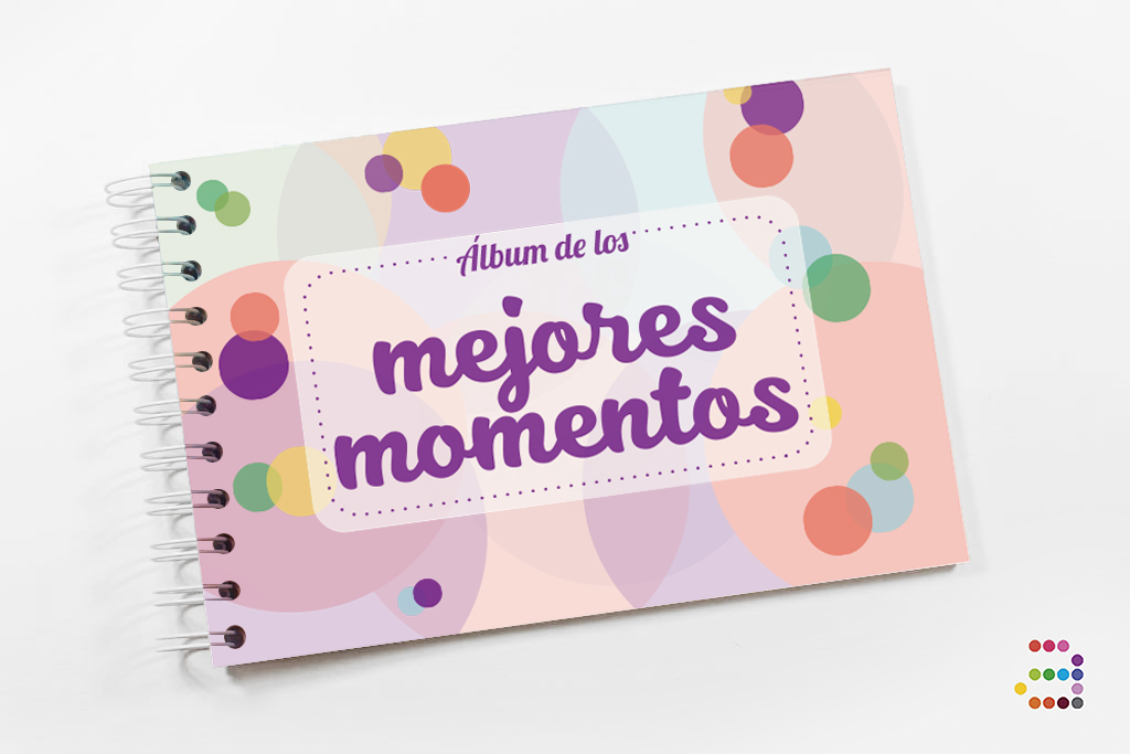 Álbum Mejores Momentos - Imagen 2