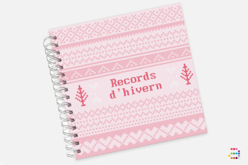 Àlbum de records Hivern Feliç