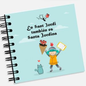 Libreta Jordina