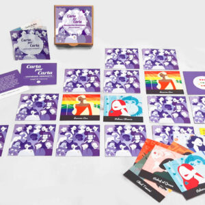 Carta por Carta - Revolución Feminista