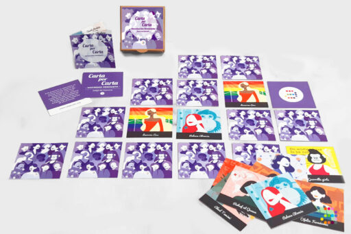 Carta por Carta - Revolució feminista