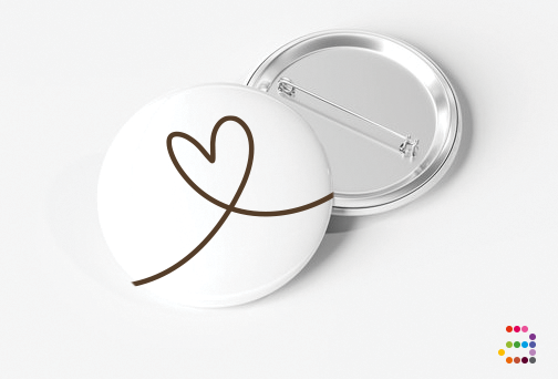 Chapas para Boda Tiza
