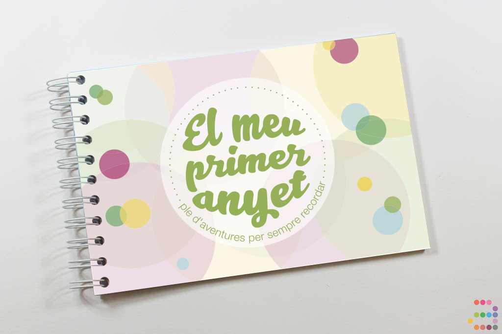Álbum Primer Año