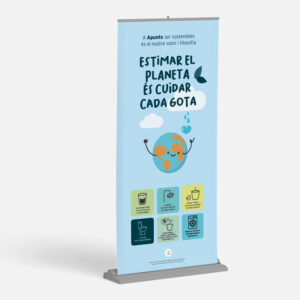 Roll-up publicitarios