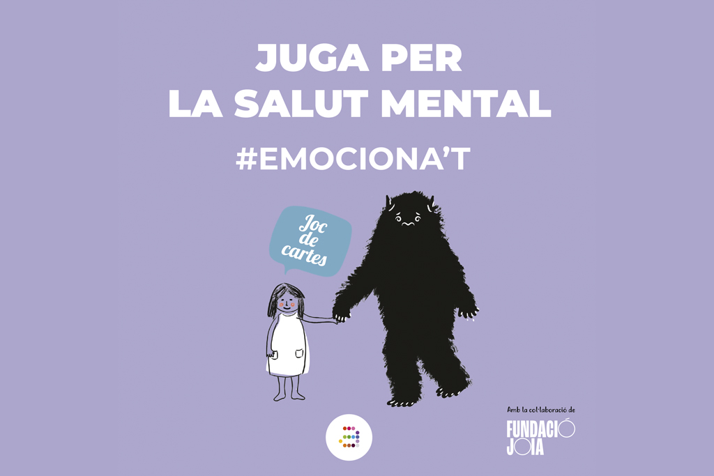 Emociónate - Juego de cartas por la salud mental - Imagen 14