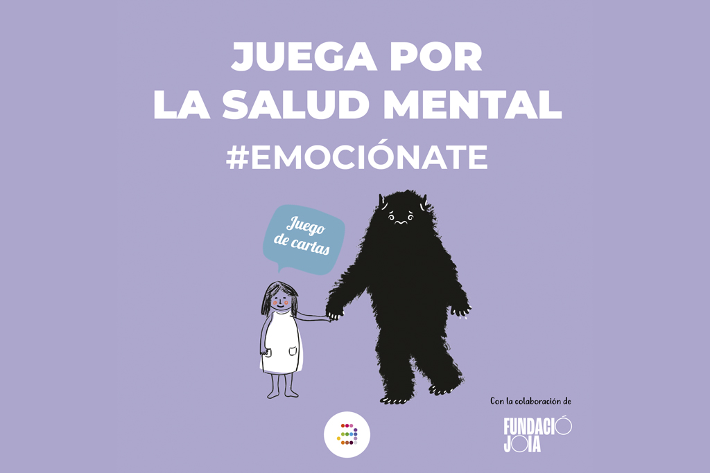 Emociónate - Juego de cartas por la salud mental - Imagen 13
