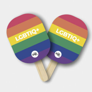Pai Pai - LGTBIQ+