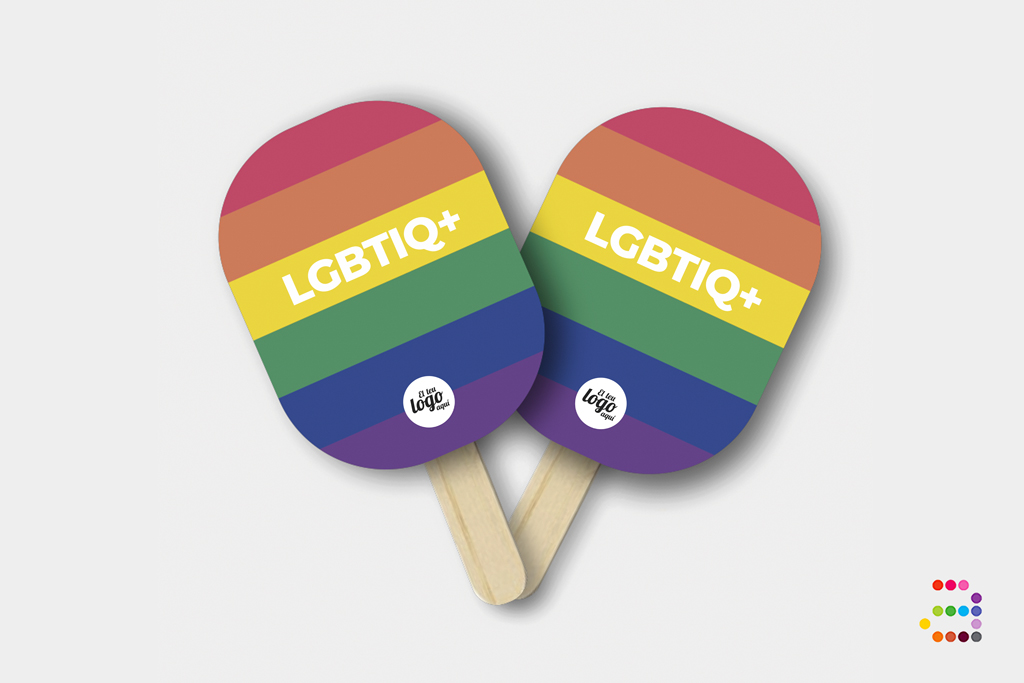 Pai Pai - LGTBIQ+