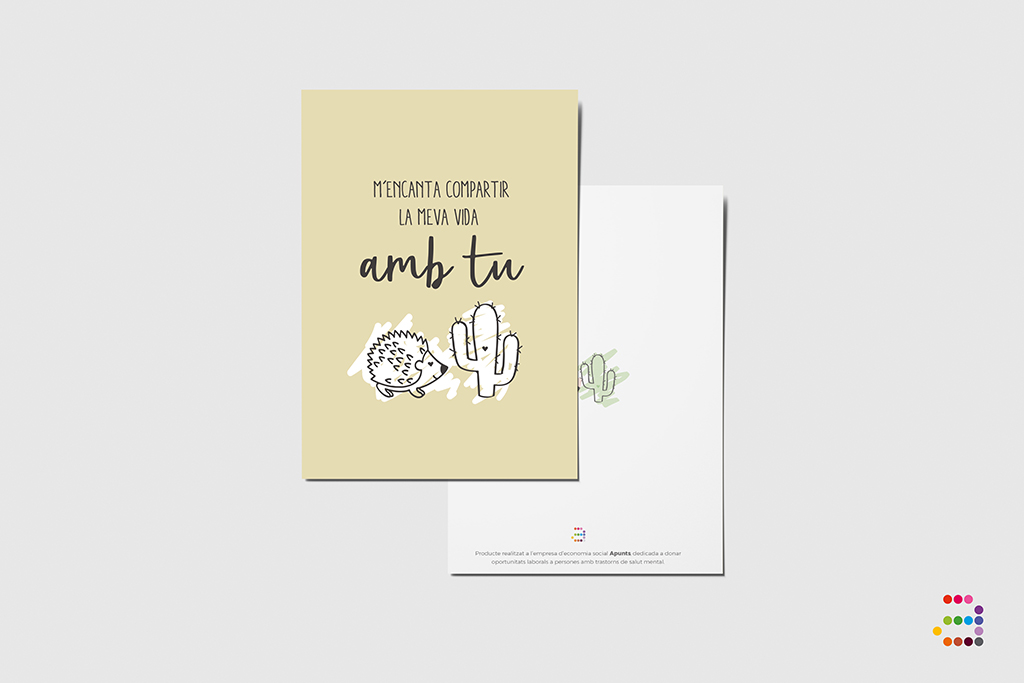 Kit para parejas auténticas - Imagen 4