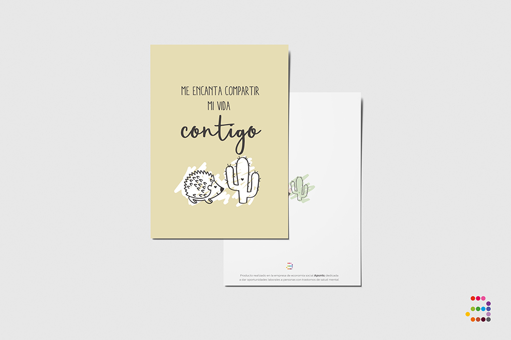 Kit para parejas auténticas - Imagen 9