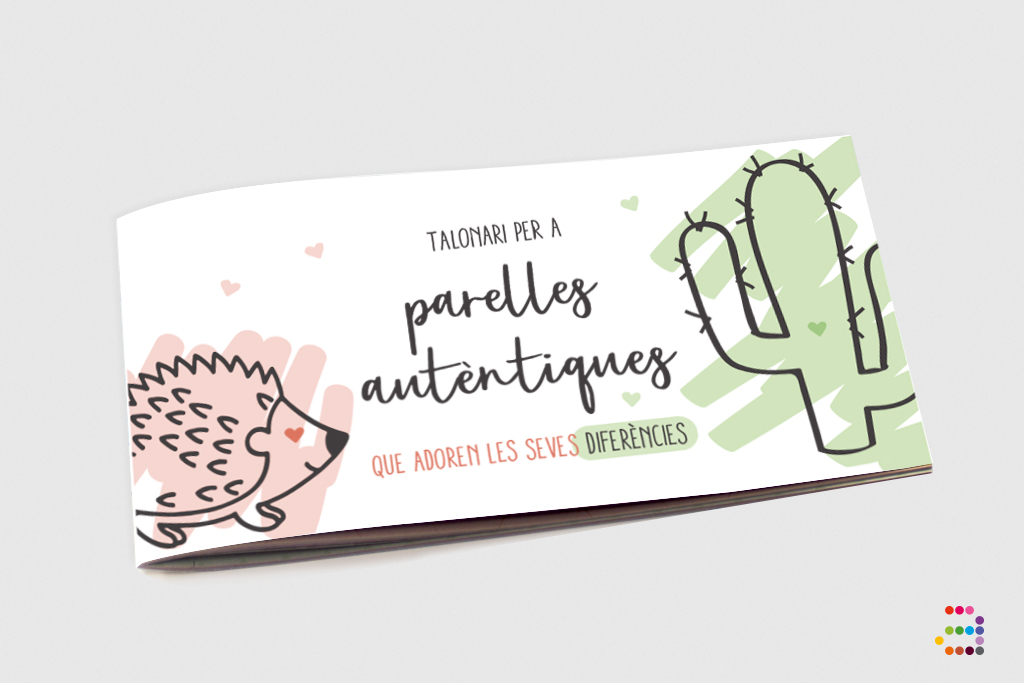 Kit para parejas auténticas - Imagen 5