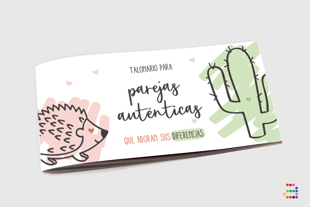 Kit para parejas auténticas - Imagen 10