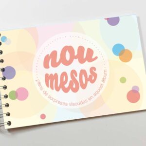 Álbum 9 Meses
