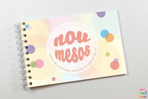Àlbum 9 Mesos
