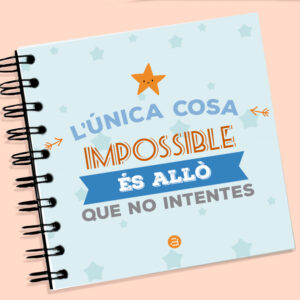 Libreta Es Posible