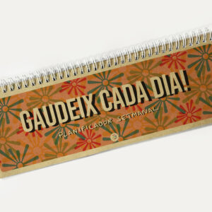 Planificador de tareas semanal