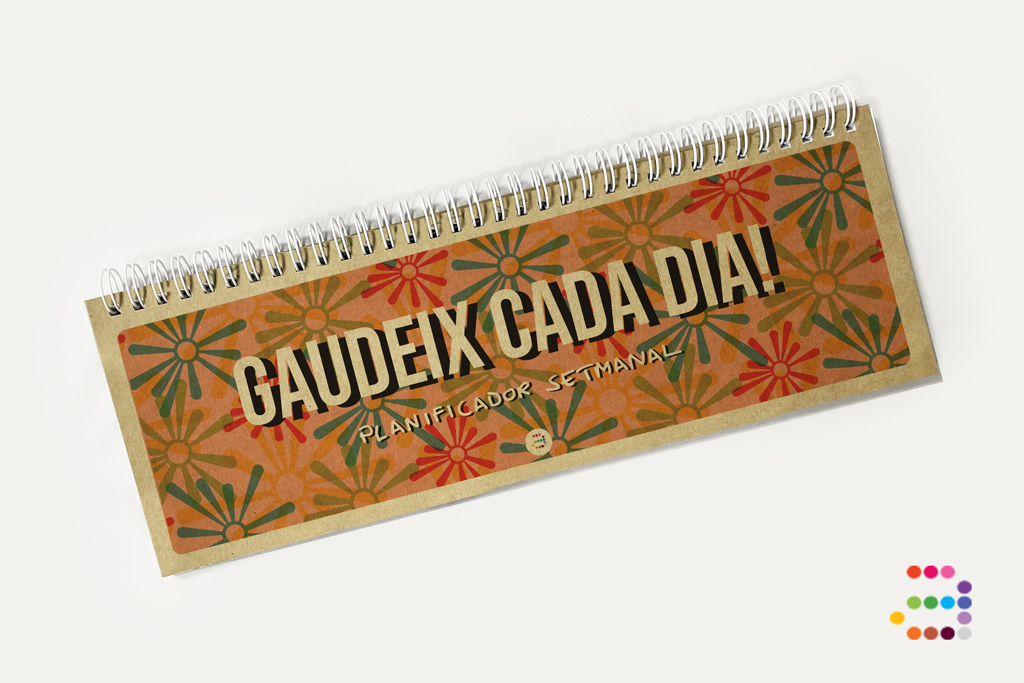 Planificador de tareas semanal