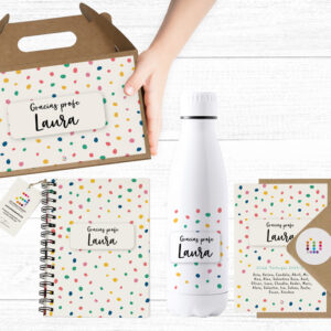 Kit para Profes Confeti
