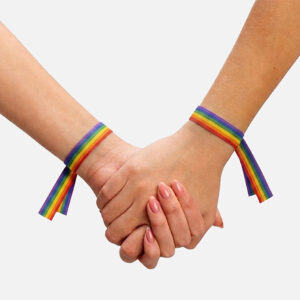 Pulsera LGTBIQ+