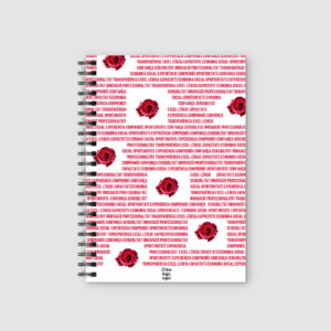 Libreta Sant Jordi "Comenzar"