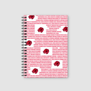 Libreta de Sant Jordi Comenzar
