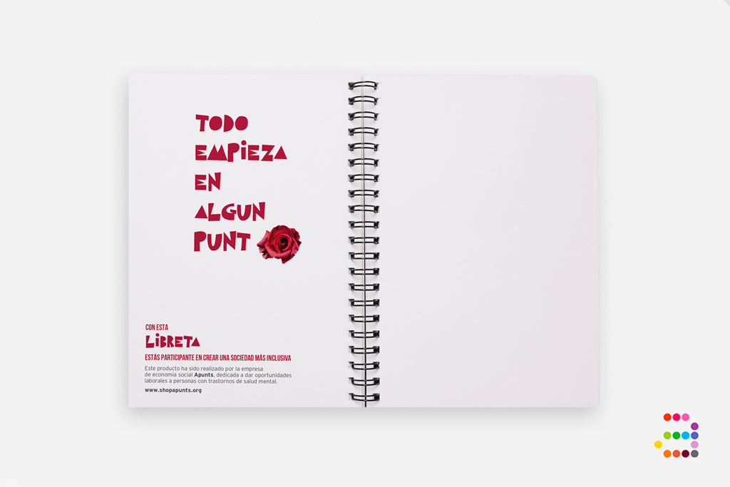 Libreta de Sant Jordi Comenzar - Imagen 4