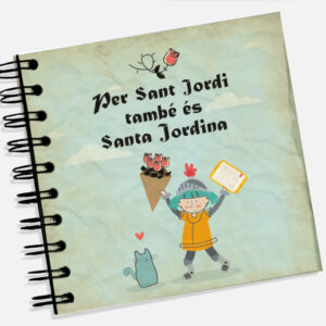 Libreta Jordina