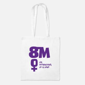 Totebag 8M