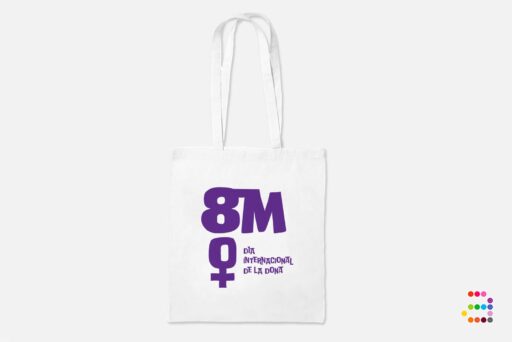 Totebag 8M