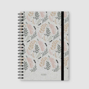 Agenda Floral 2026