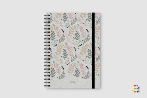 Agenda Floral 2026