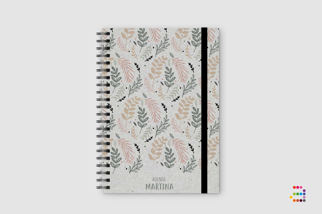 Agenda Floral 2026 - Imagen 2