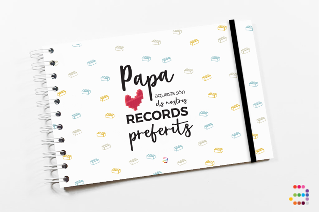 Álbum para papá - Imagen 2