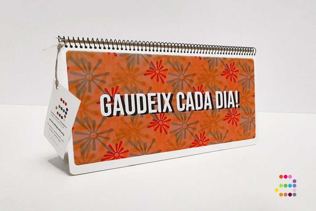 Calendario Perpetuo - Imagen 4