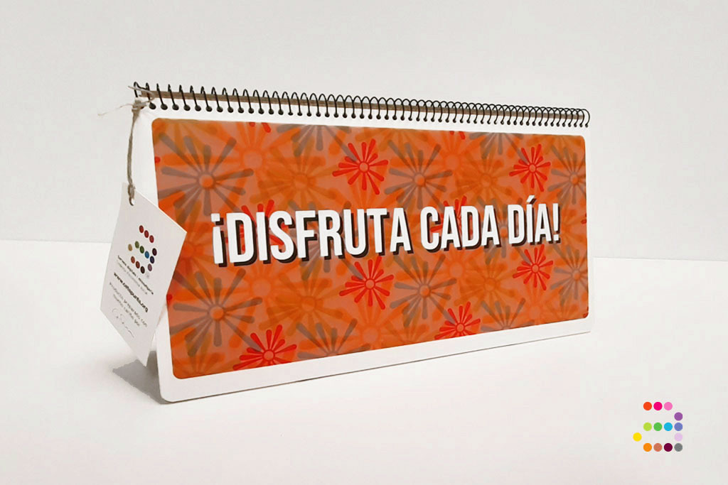 Calendario Perpetuo - Imagen 2