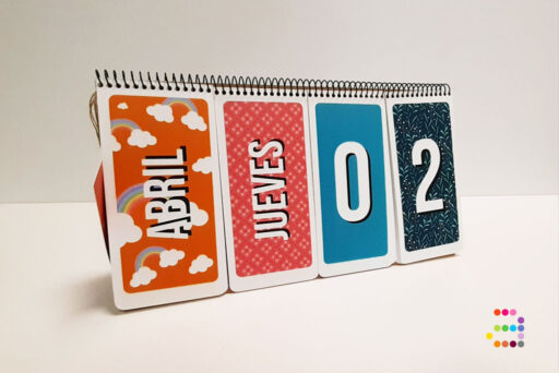 Calendari perpetu